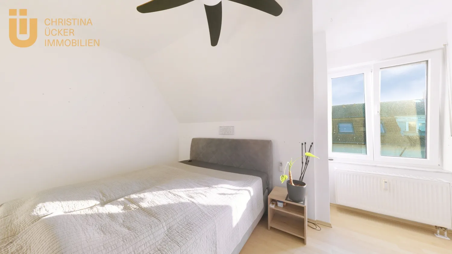 2 room apartment with 46 m² in Rodgau – Photo 1