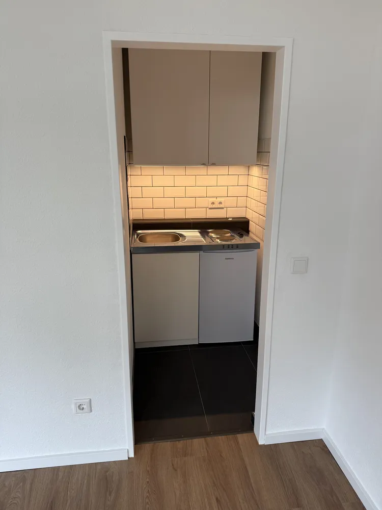 1 Zimmer Wohnung mit 24 m² in Düsseldorf – Bild 7