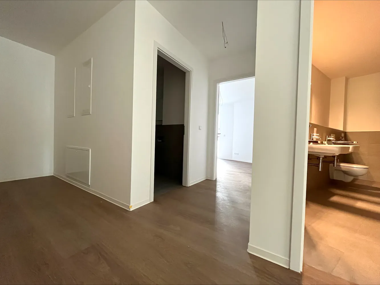 4 Zimmer Wohnung mit 113 m² in Frankfurt am Main – Bild 8