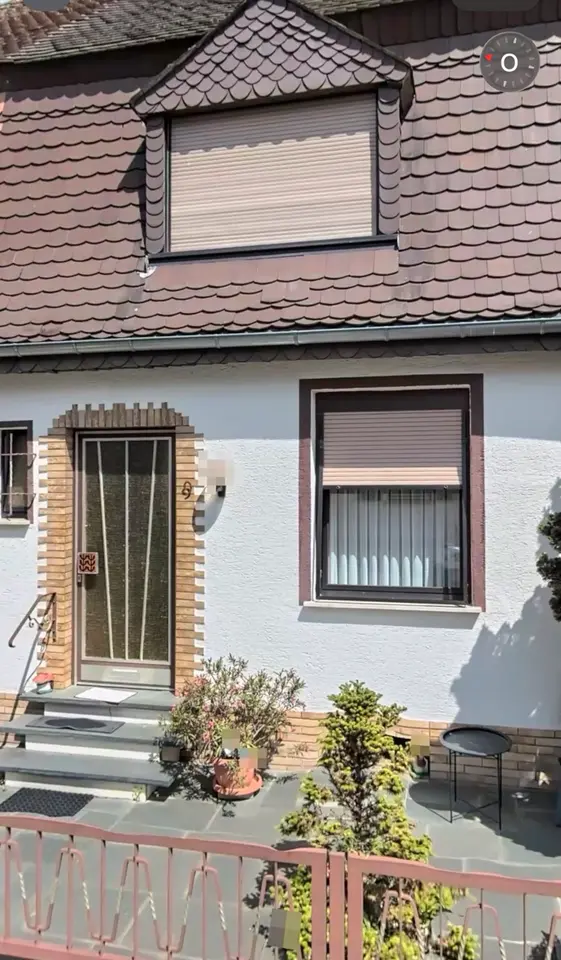 WG-Zimmer mit 16 m² in Mainz – Bild 8