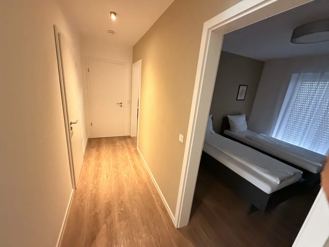3 Zimmer Wohnung mit 91 m² in Osnabrück – Bild 4