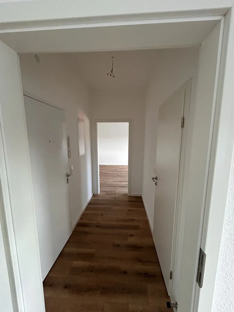 2 Zimmer Wohnung mit 38 m² in Dortmund – Bild 4