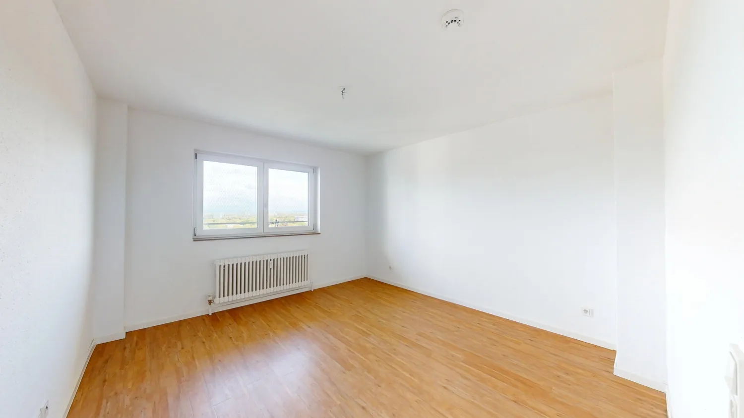 2 Zimmer Wohnung mit 58 m² in Köln – Bild 6