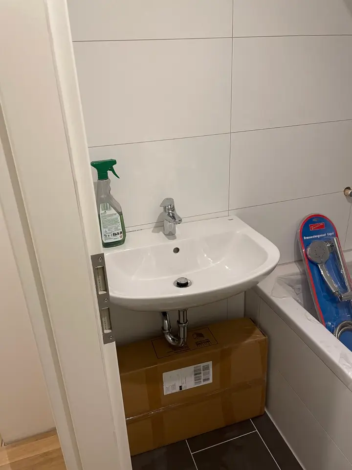 Shared room with 20 m² in Stuttgart – Photo 6