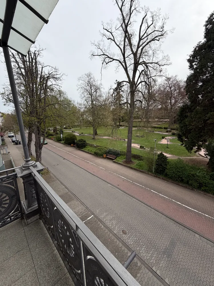 2 Zimmer Wohnung mit 60 m² in Bad Kreuznach – Bild 10