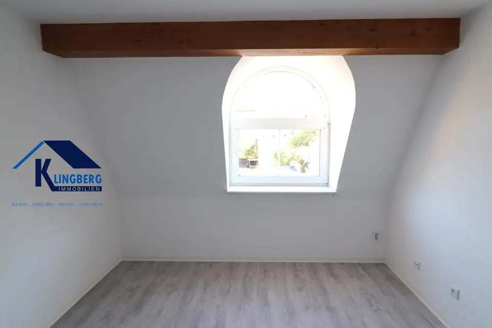 2 Zimmer Wohnung mit 41 m² in Zeitz – Bild 7