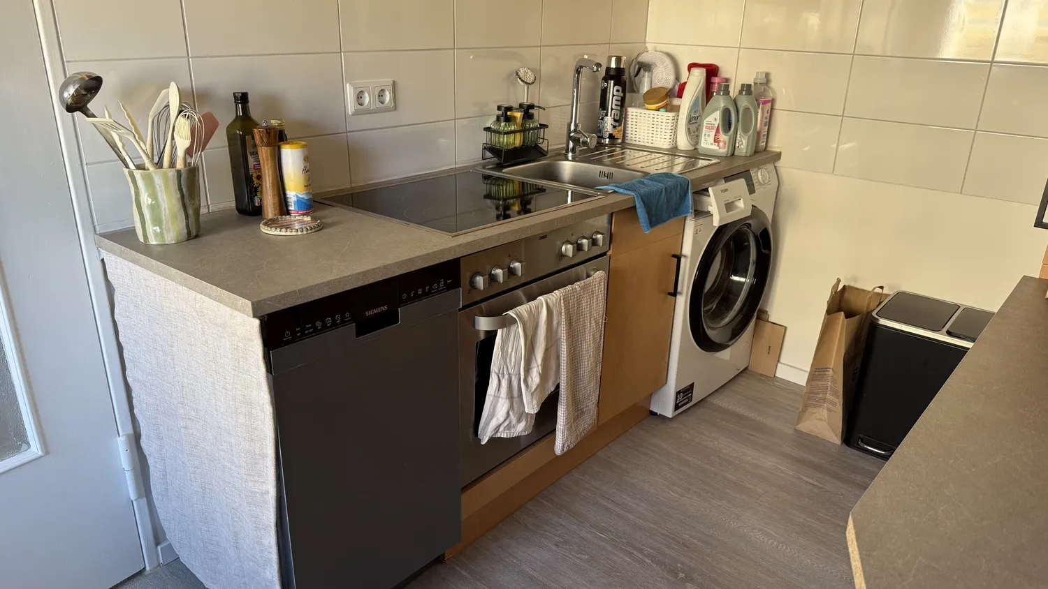 1 Zimmer Wohnung mit 49 m² in Berlin – Bild 6