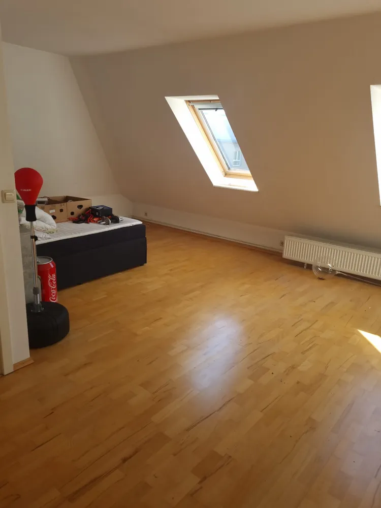 4 Zimmer Wohnung mit 94 m² in Hamburg – Bild 5