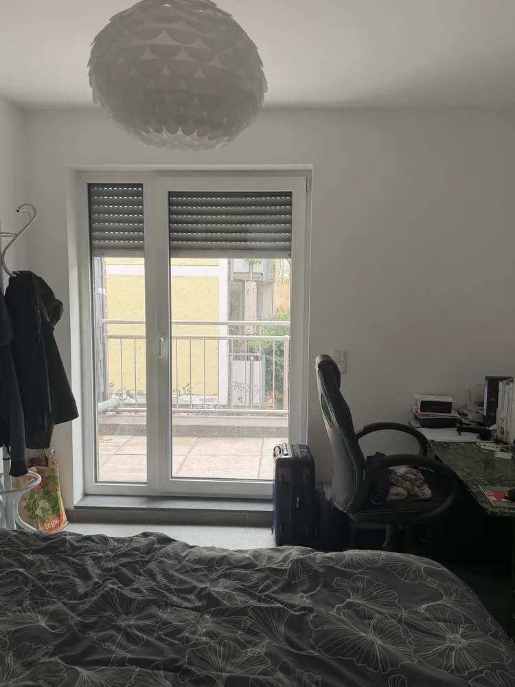2 Zimmer Wohnung mit 39 m² in Köln – Bild 7