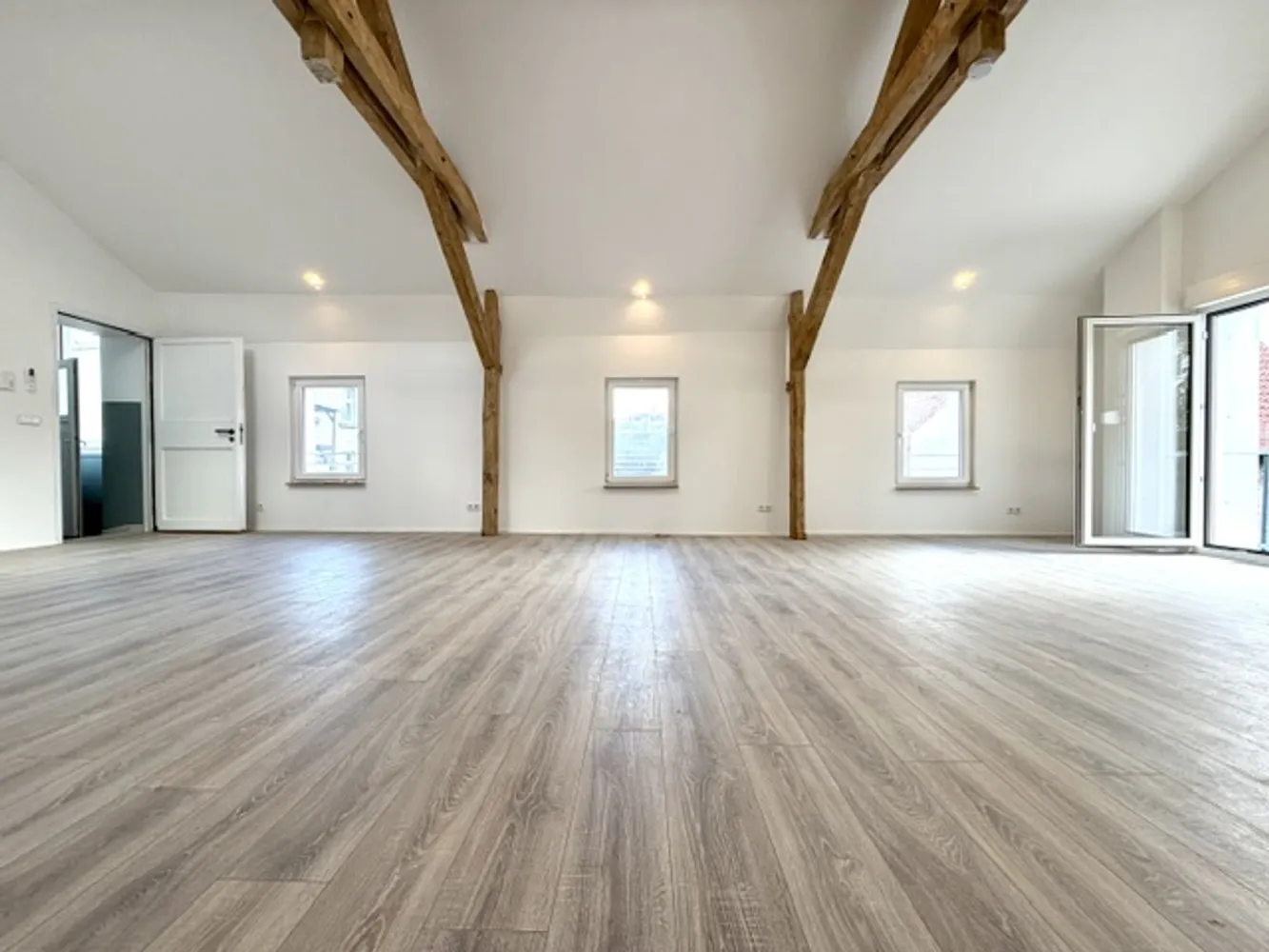 1 Zimmer Wohnung mit 78 m² in Wuppertal – Bild 6