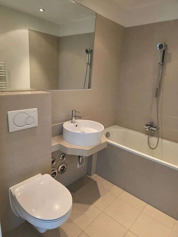 1 Zimmer Wohnung mit 33 m² in Krefeld – Bild 11