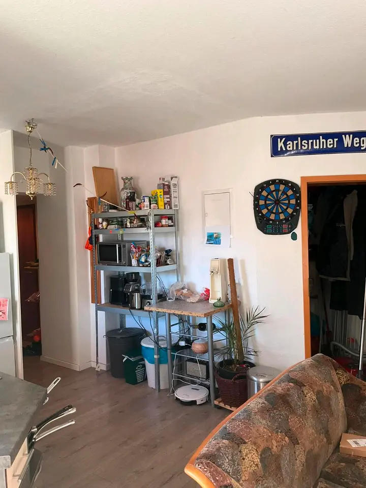 WG-Zimmer mit 78 m² in Halle (Saale) – Bild 1