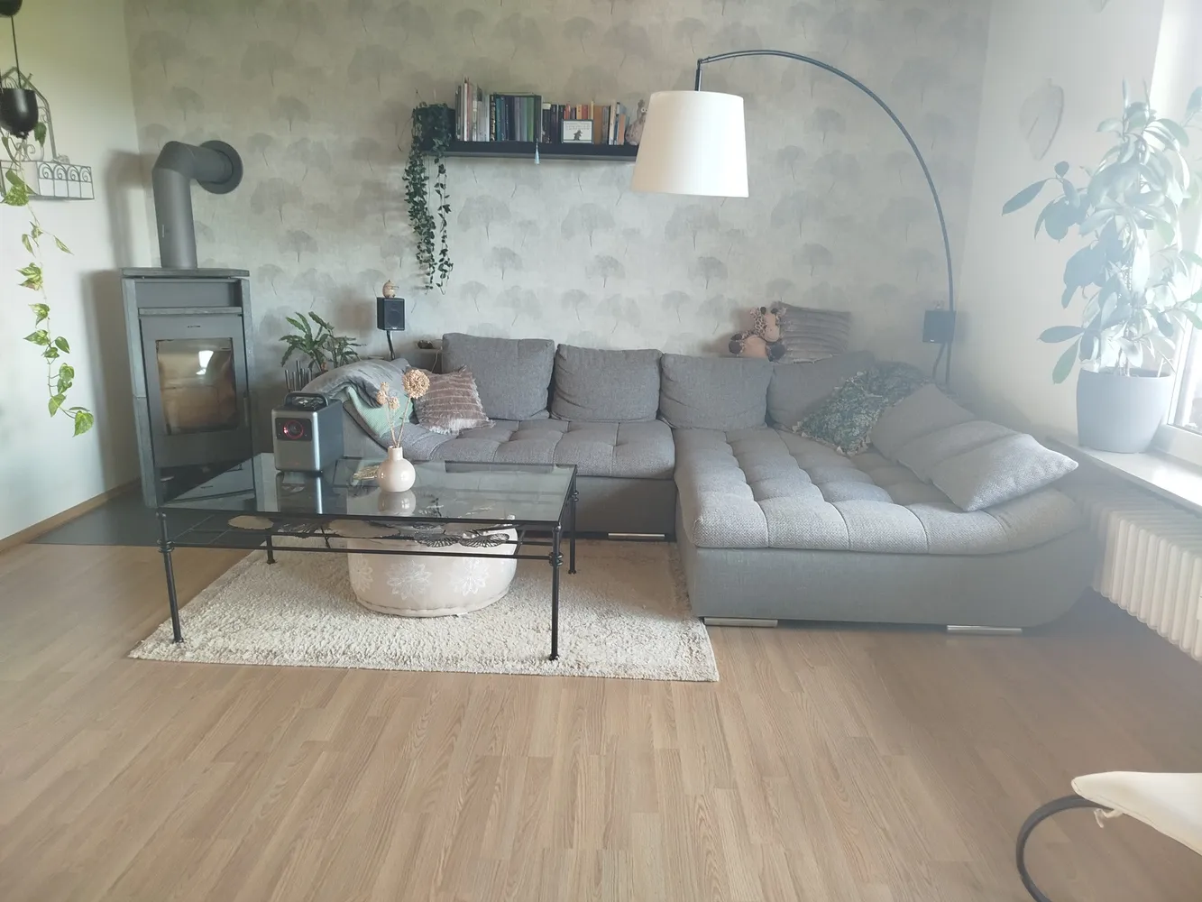 4 room apartment with 100 m² in Saarbrücken – Photo 5