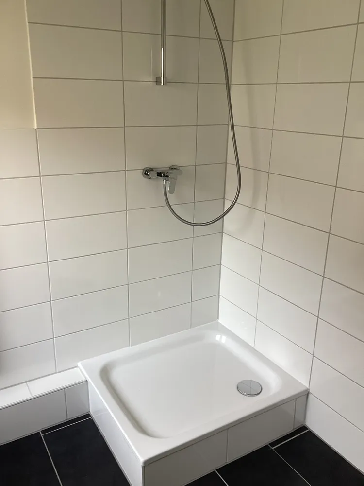 2 Zimmer Wohnung mit 47 m² in Lübeck – Bild 6
