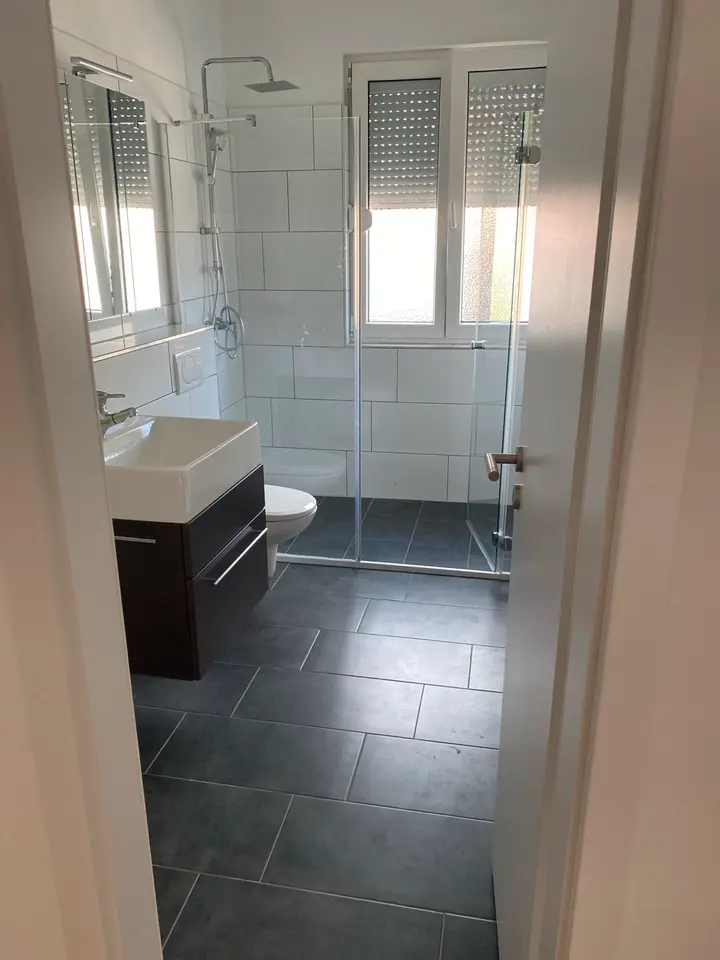 3 Zimmer Wohnung mit 65 m² in Singen – Bild 8