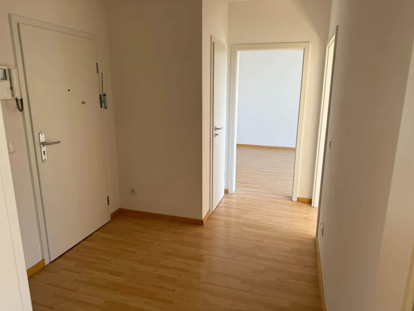 2 room apartment with 51 m² in Dresden – Photo 3