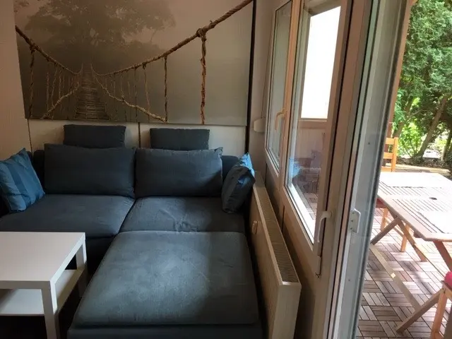 2 Zimmer Wohnung mit 50 m² in Bietigheim-Bissingen – Bild 2
