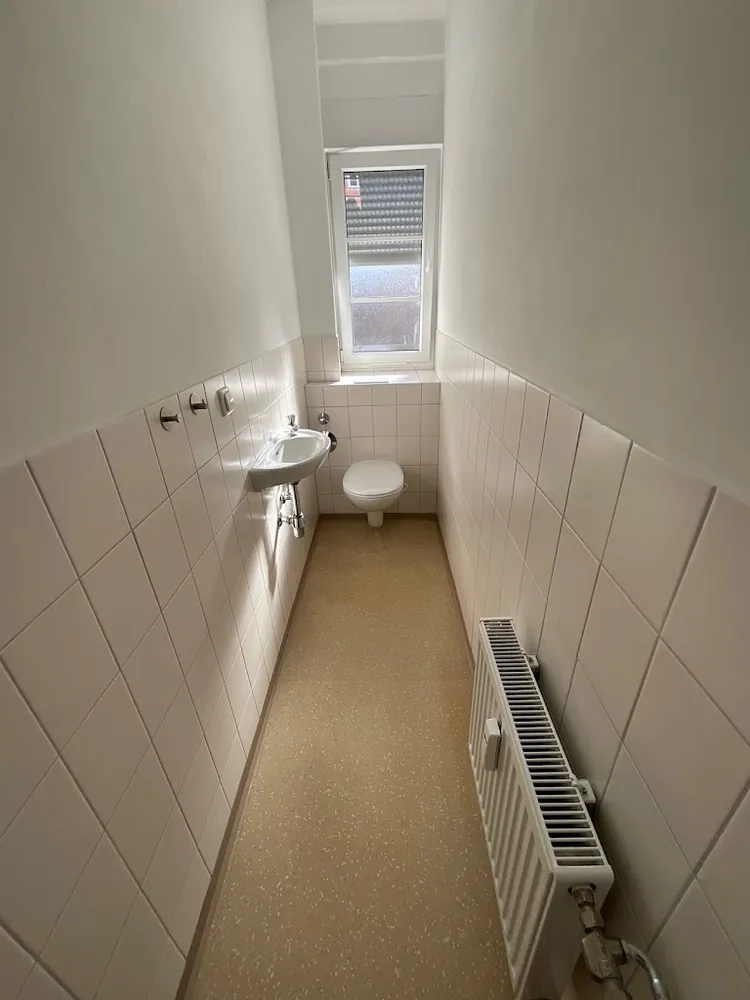 2 Zimmer Wohnung mit 58 m² in Nürnberg – Bild 6