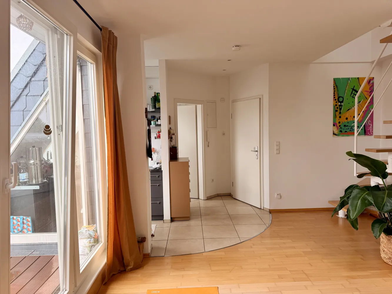 3 Zimmer Wohnung mit 75 m² in Hamburg – Bild 6