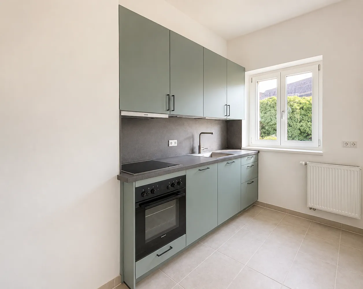 2 Zimmer Wohnung mit 52 m² in Nürnberg – Bild 6