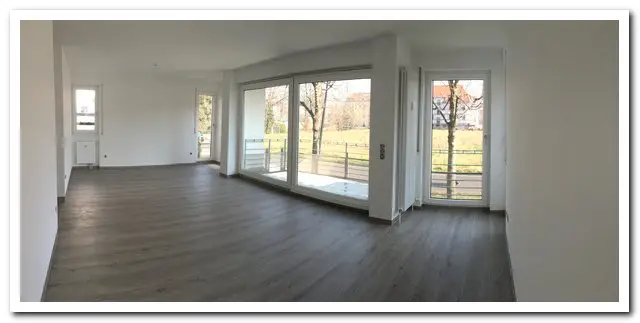 5 Zimmer Wohnung mit 74 m² in Meißen – Bild 1