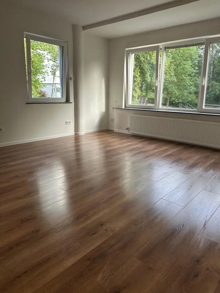 2 Zimmer Wohnung mit 65 m² in Siegen – Bild 1