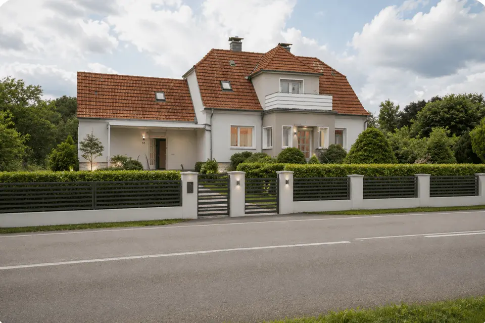 3 Zimmer Wohnung mit 78 m² in Georgsmarienhütte – Bild 2
