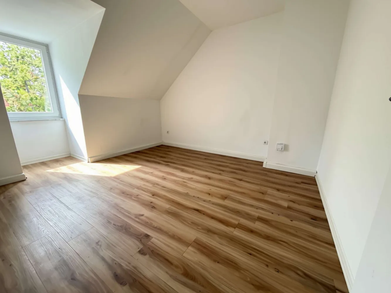 3 Zimmer Wohnung mit 57 m² in Köln – Bild 4
