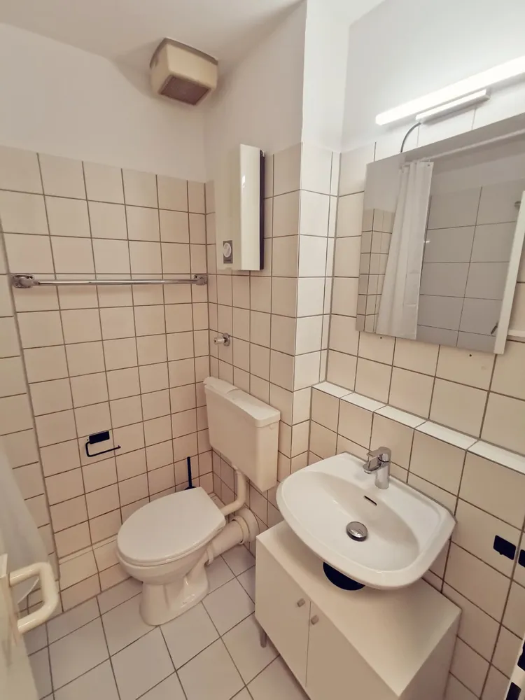 1 Zimmer Wohnung mit 17 m² in Aachen – Bild 4