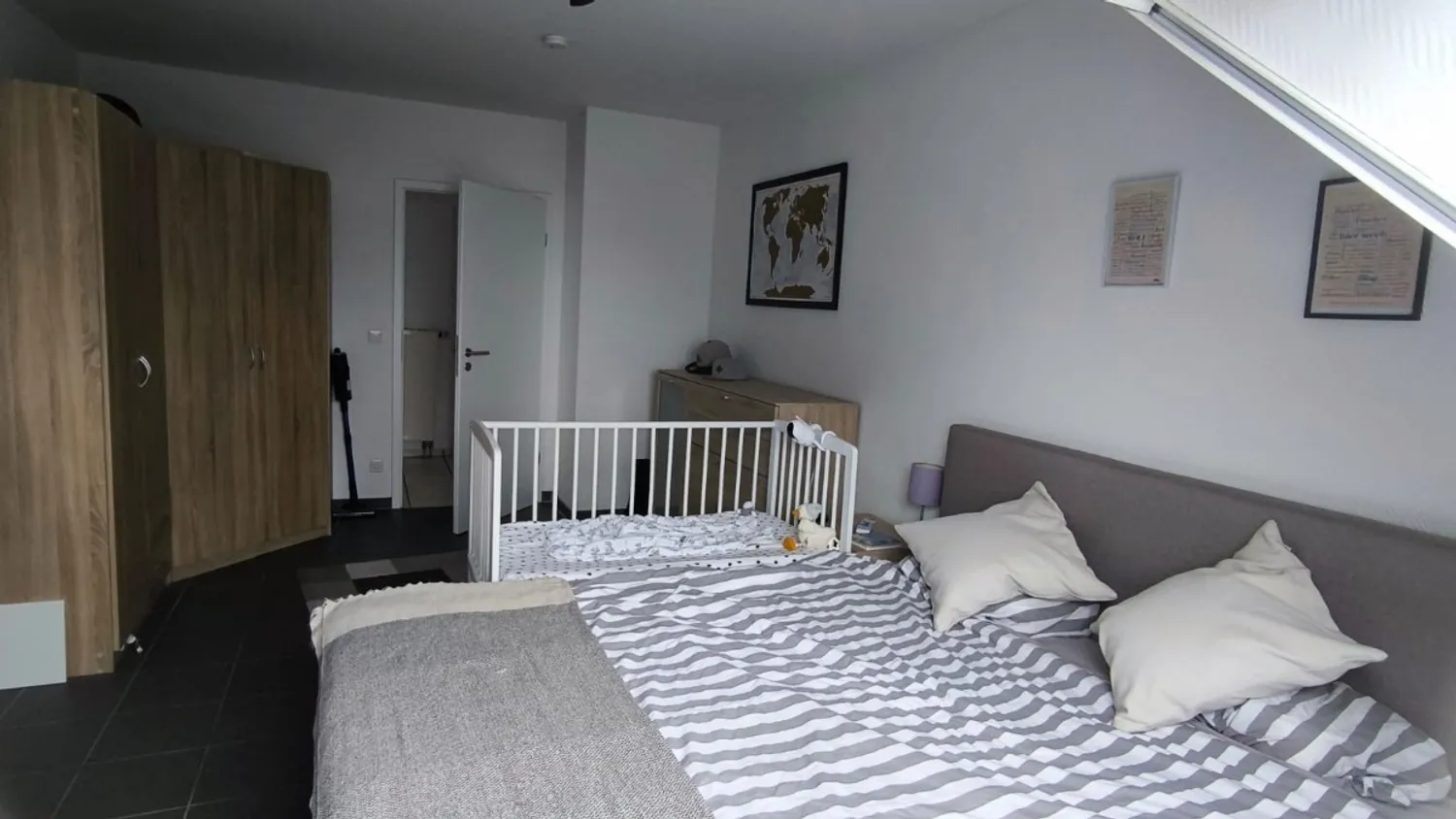3 Zimmer Wohnung mit 76 m² in Bielefeld – Bild 6