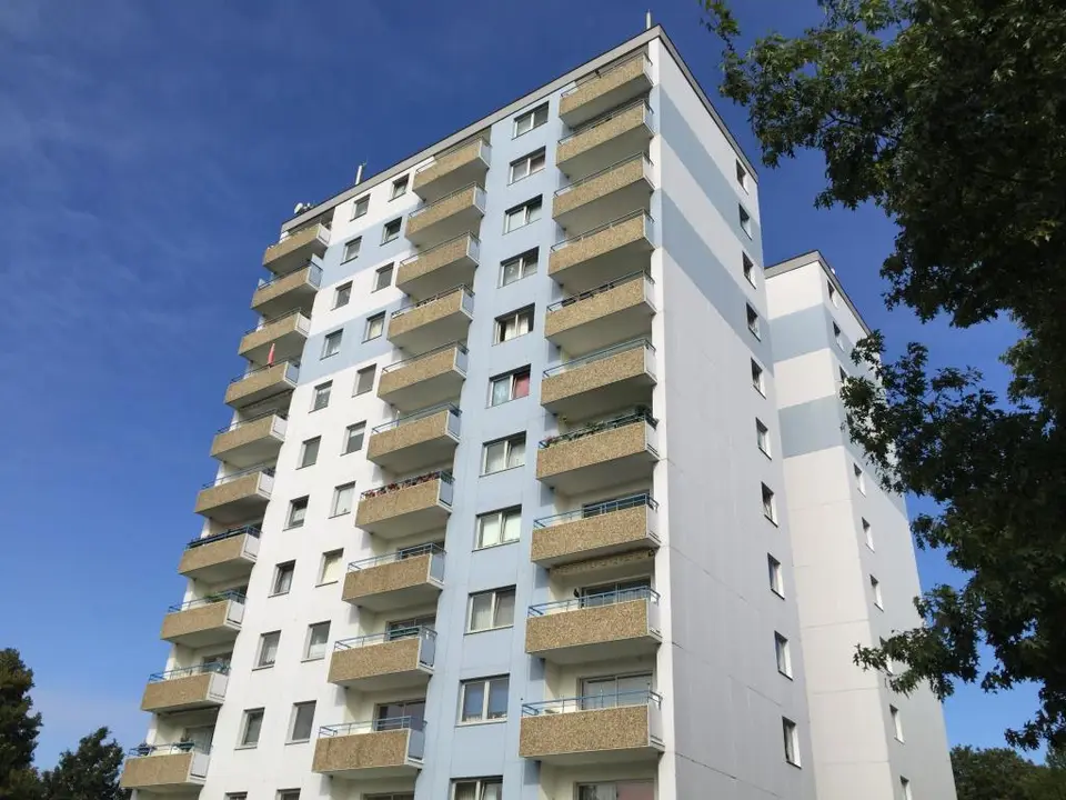 2 Zimmer Wohnung mit 53 m² in Mönchengladbach – Bild 7