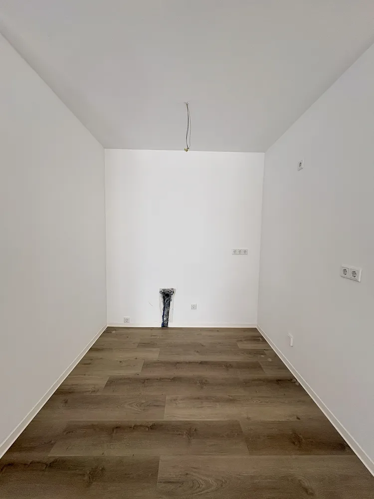 2 Zimmer Wohnung mit 68 m² in Kamp-Lintfort – Bild 5