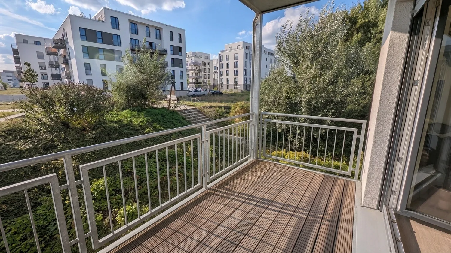 4 room apartment with 100 m² in Brunswick – Photo 8