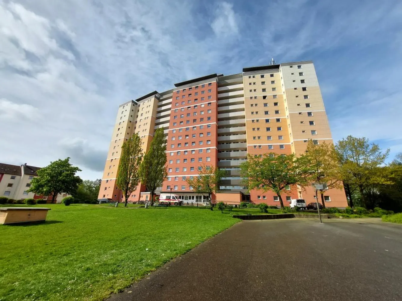 3 Zimmer Wohnung mit 83 m² in Bremen – Bild 5
