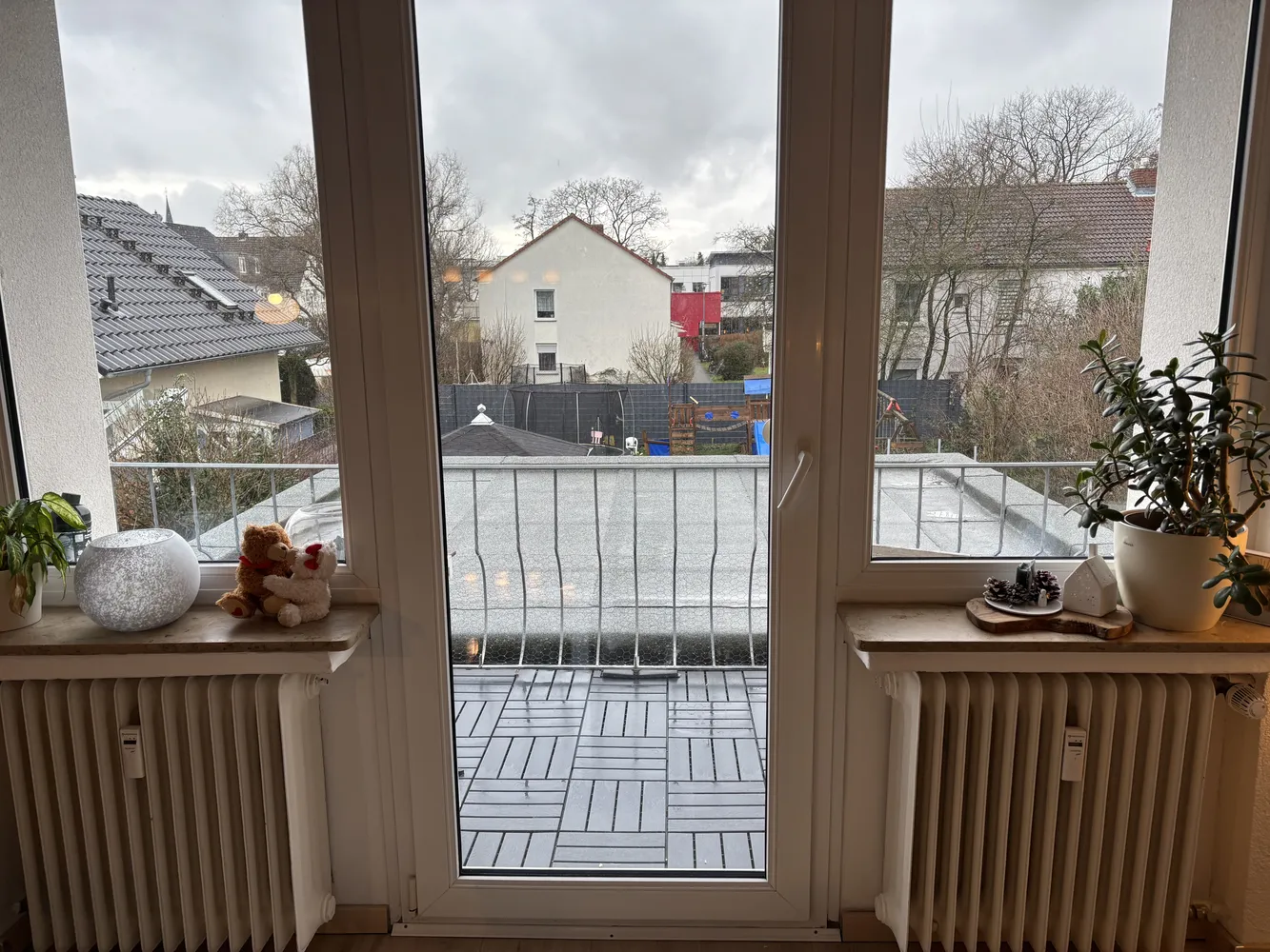 3 Zimmer Wohnung mit 76 m² in Köln – Bild 5