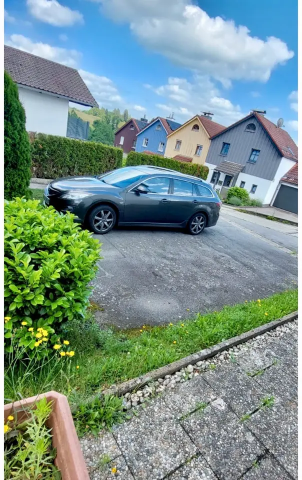 2 Zimmer Wohnung mit 38 m² in Passau – Bild 9