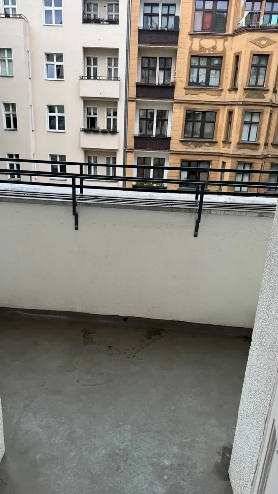2 Zimmer Wohnung mit 60 m² in Berlin – Bild 9