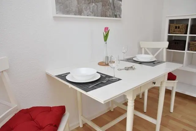 WG-Zimmer mit 26 m² in Hannover – Bild 5