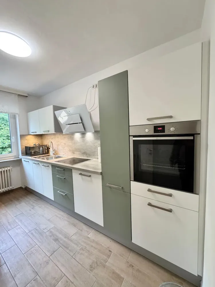 Shared room with 10 m² in Munich – Photo 3