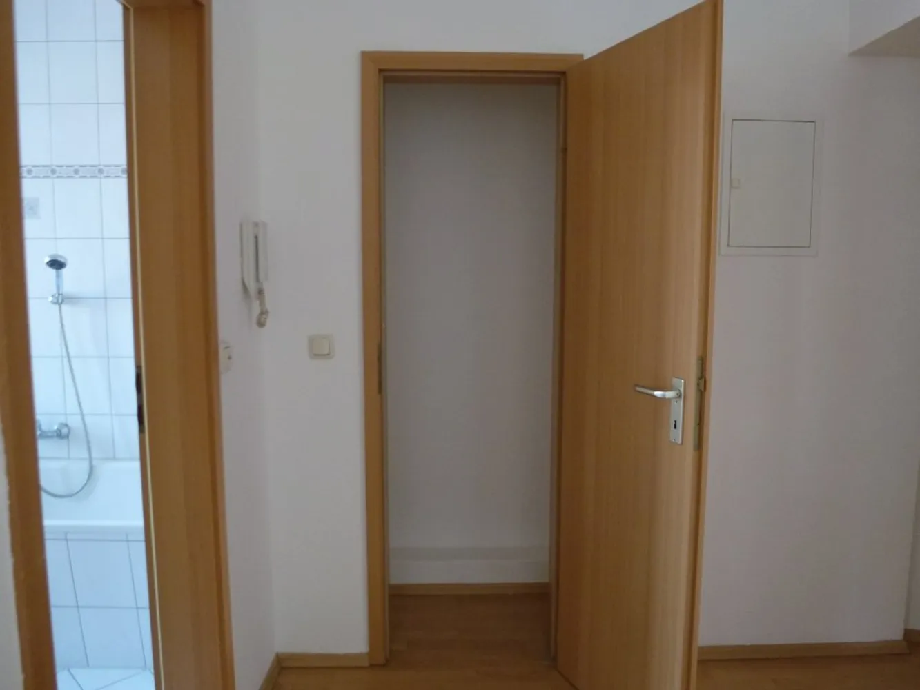 2 Zimmer Wohnung mit 44 m² in Leipzig – Bild 8