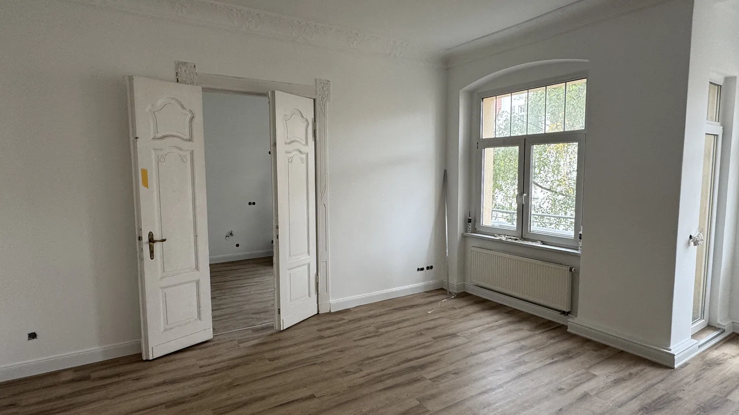 5 Zimmer Wohnung mit 138 m² in Halle (Saale) – Bild 9
