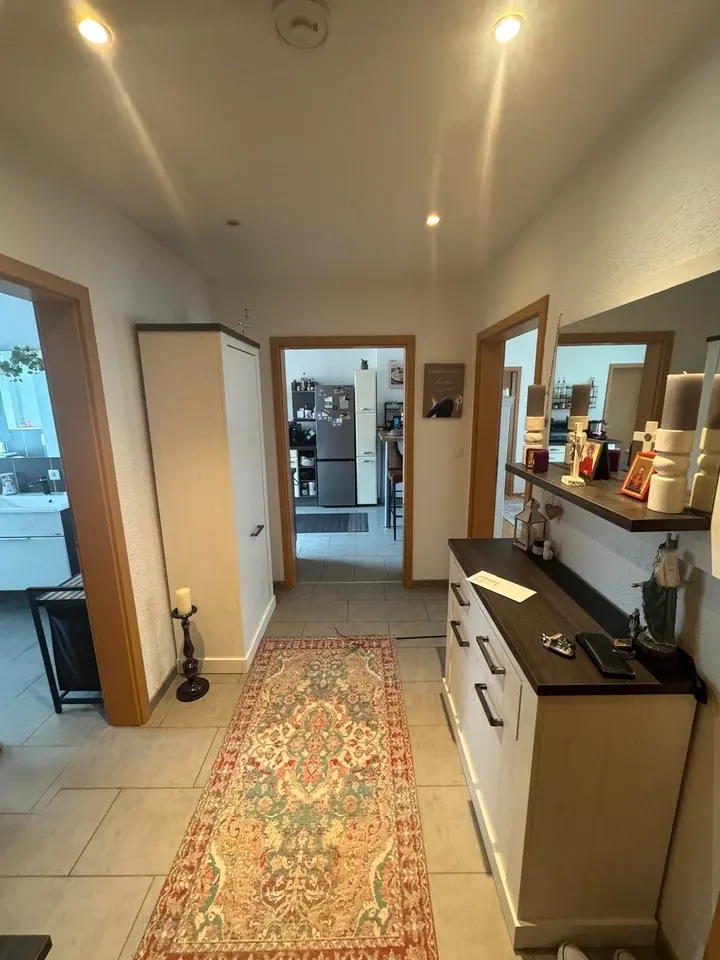 4 Zimmer Wohnung mit 113 m² in Seesen – Bild 7