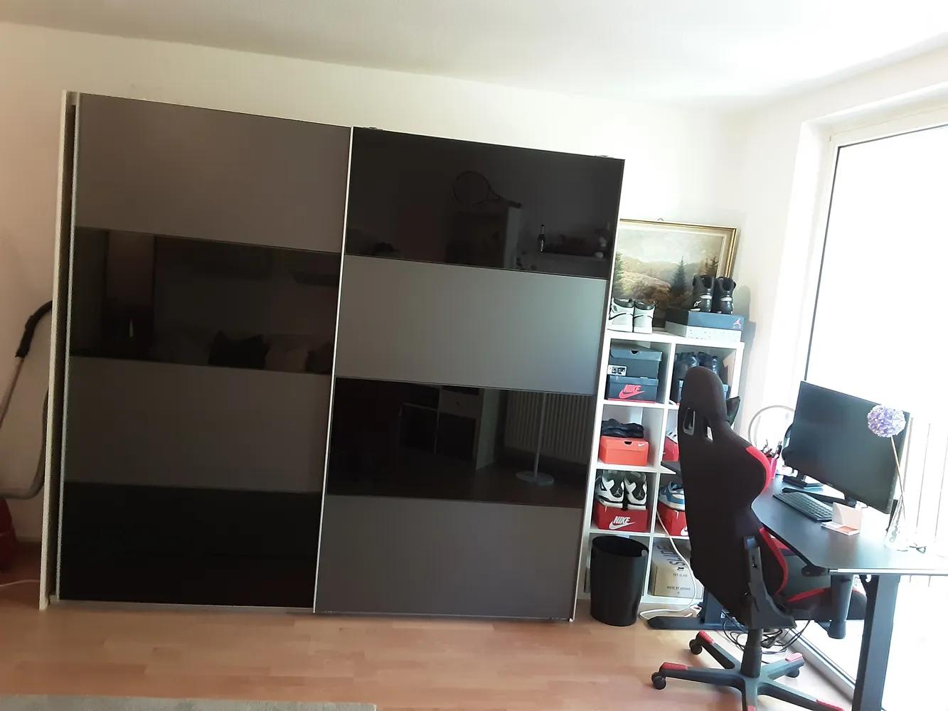 1 Zimmer Wohnung mit 36 m² in Frankfurt am Main – Bild 9