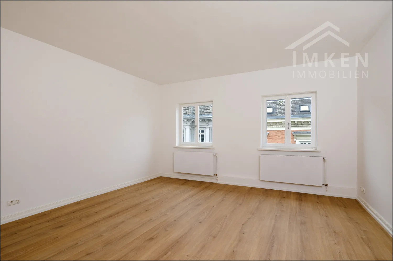 5 Zimmer Wohnung mit 156 m² in Hamburg – Bild 2