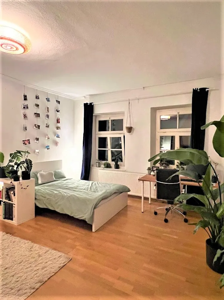 2 Zimmer Wohnung mit 33 m² in Ingolstadt – Bild 7