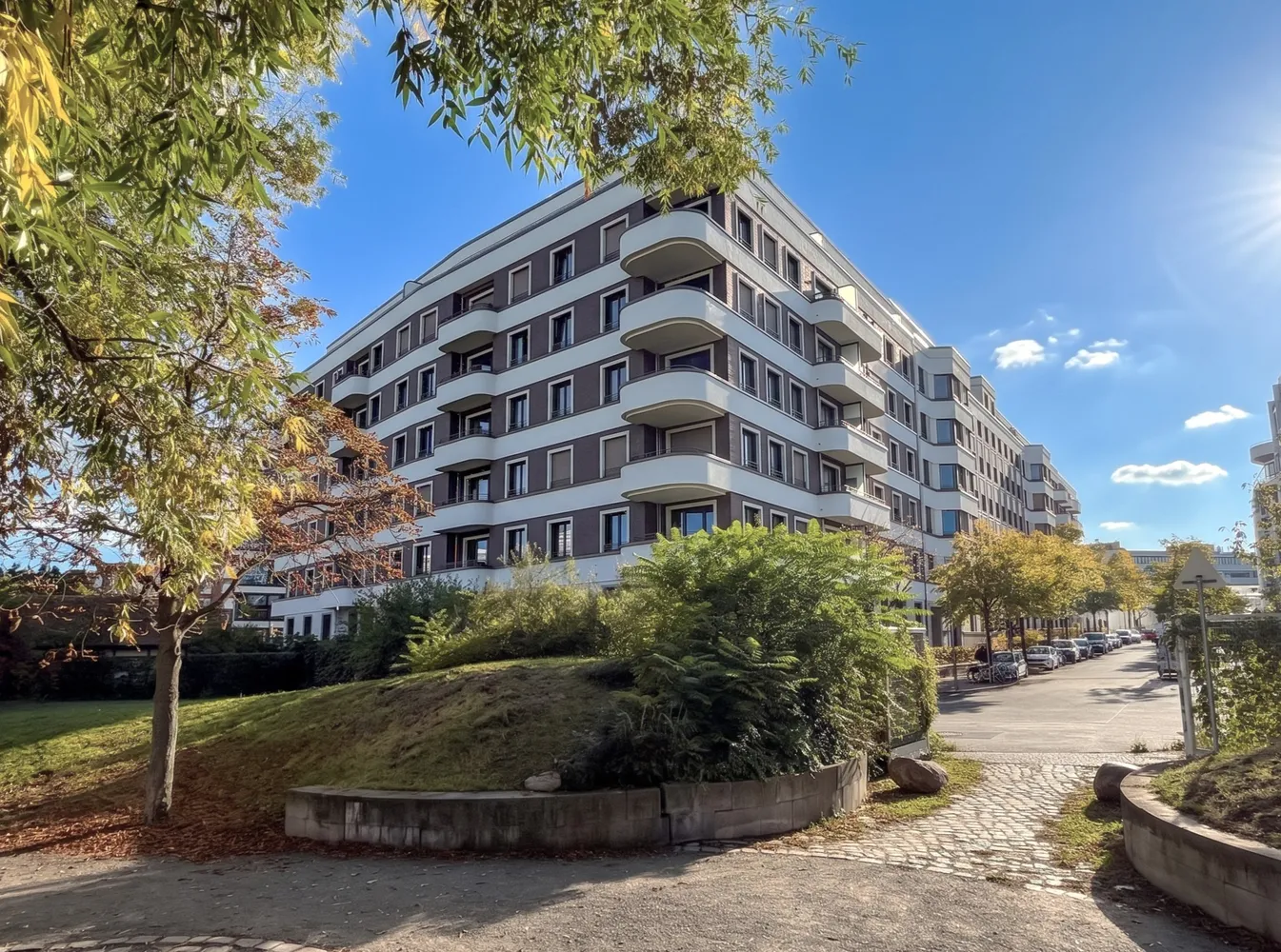 3 Zimmer Wohnung mit 88 m² in Berlin – Bild 5