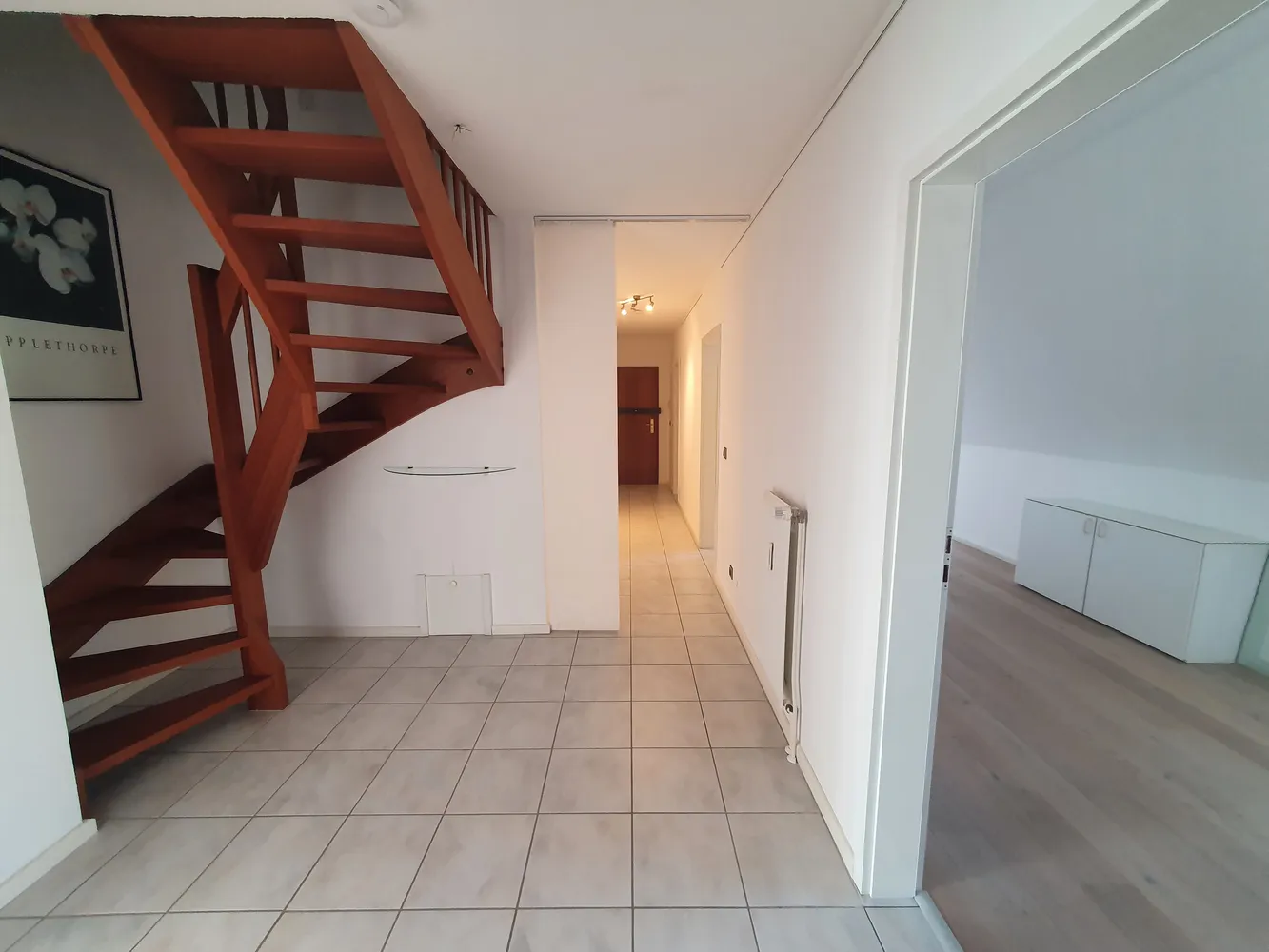 4 Zimmer Wohnung mit 98 m² in Hamburg – Bild 9