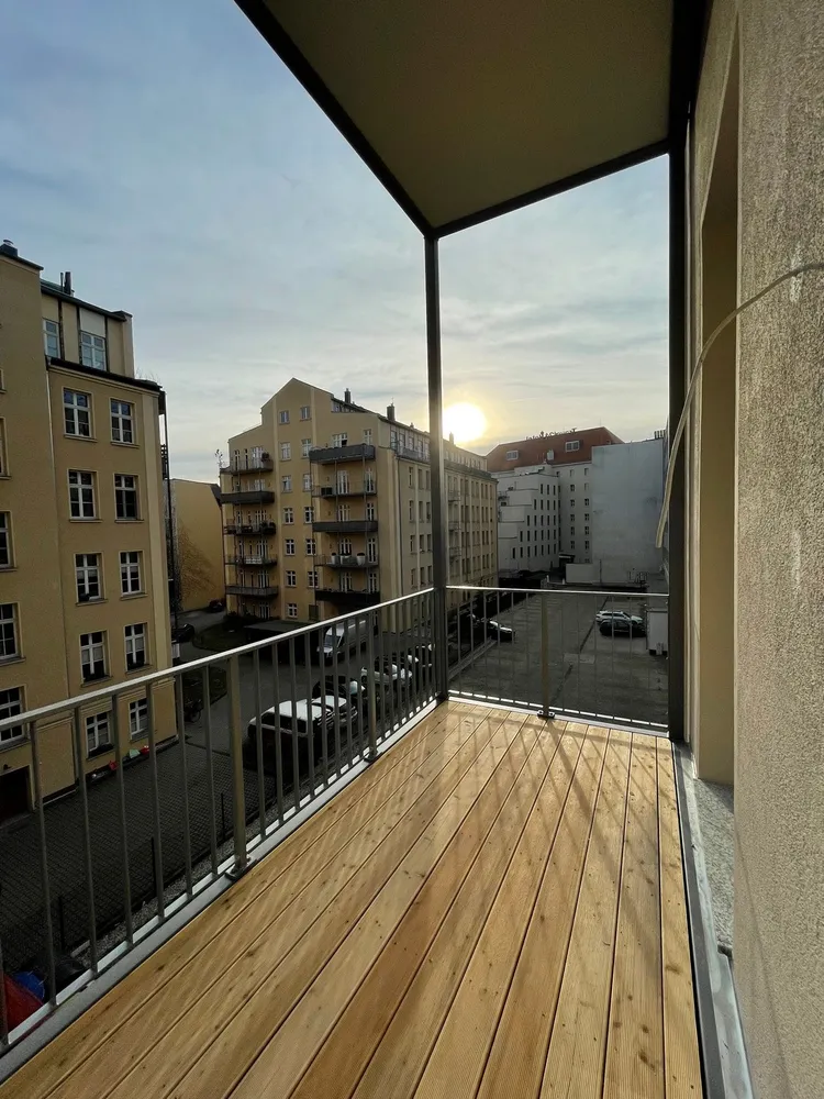 2 Zimmer Wohnung mit 45 m² in Leipzig – Bild 7