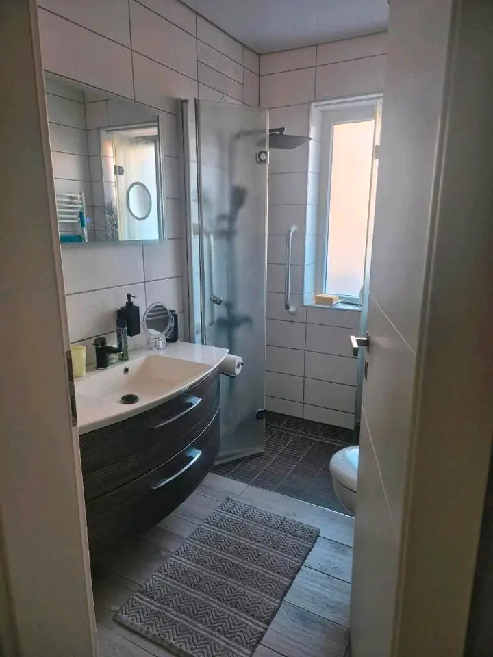2 Zimmer Wohnung mit 87 m² in Oberhausen – Bild 8