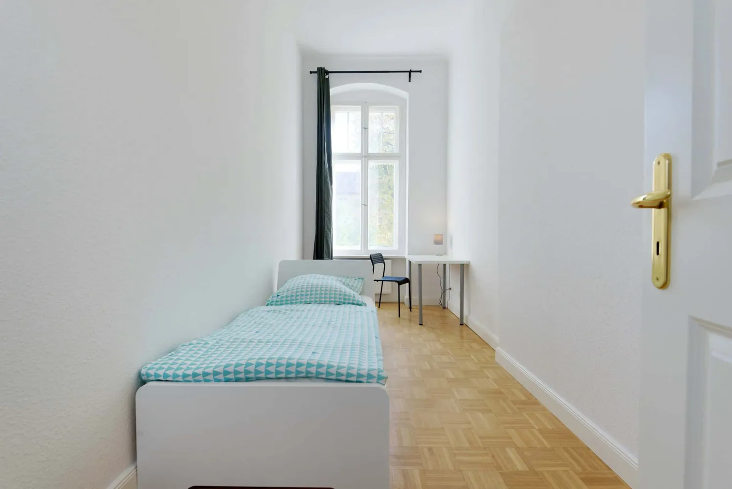 WG-Zimmer in Berlin – Bild 2